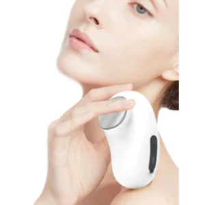 Facial Skin Rejuvenation Massage Device
