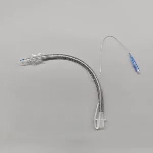 Premium PVC Cuffed ETT