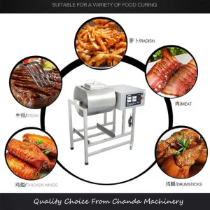 Meat Marinade Tools