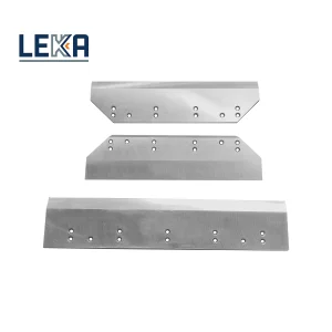 Heat Sealing Knife Toilet Paper Cutter Blade for Cutting Blades Serrated Blade High Temperature Resistant Hot Cutting Knife