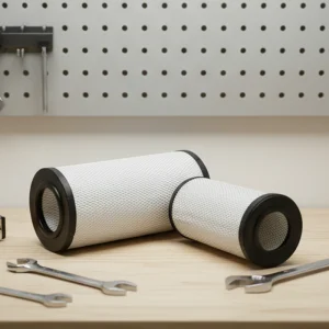 Liugong Zoomlion Filter