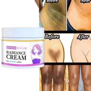 Body Hydrating Whitening Cream