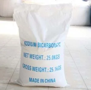 Food Additives Sodium Bicarbonate