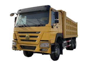 Dump Truck Glass Egypt