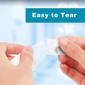 Easy-to-Tear Tape