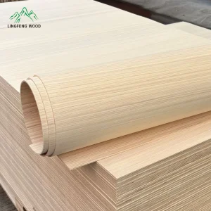 Flexible Plywood Sheets
