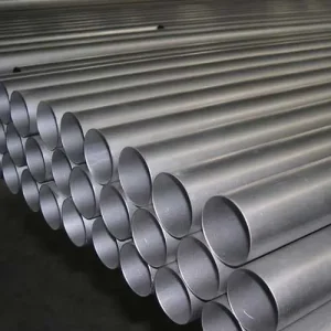 Hastelloy B-3 Industrial Pipe