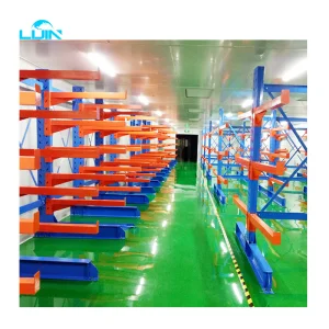 Heavy Duty Cantilever Rack Saudi Arabia