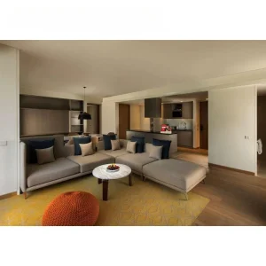 Custom Apartment Furniture