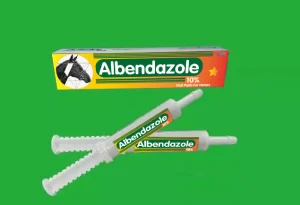 Albendazole Paste