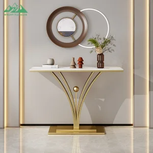Gdansk Premium Luxury Console Table