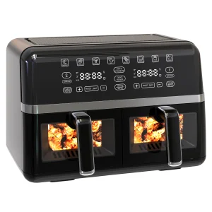 OEM Electric Air Fryers 9l