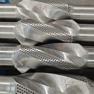 API 7-1 Directional Drilling Non Mag String Drilling Stabilizer/Non Magnetic Drill Collar