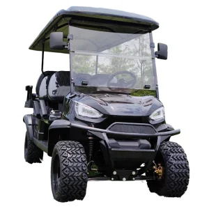 5kw Electric Golf Cart