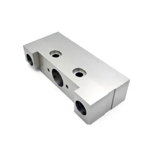 Precision Custom CNC Metal Machining Services
