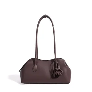 China Customized Women's Luxury Modern Zipper Closure Waterproof Polyester Lining Shoulder Strap Outdoor Business Bag Factories, Suppliers