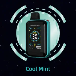 Vimaxi Turbo 20000 Puffs
