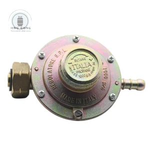 Pressure Reducing Valve Source Factory Kitchen Gas Stove Regulator