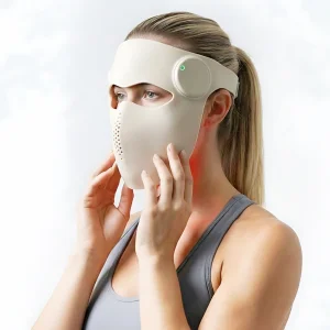 4D Laser Lifting Mask