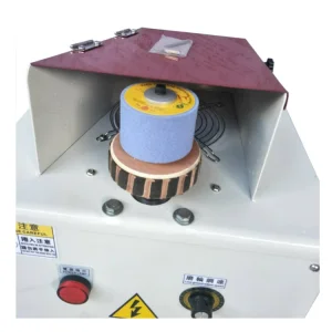 Machine for Leather Sling Bags