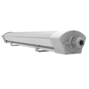 20W 2FT LED Tri-Proof Batten IP66 Linkable