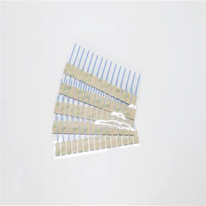 High Quality Customized PVC Pet PP PC Die Cut Mylar Sheet for Insulating