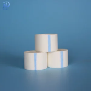 Medical Non-Woven Micropore Surgical Adhesive Tape