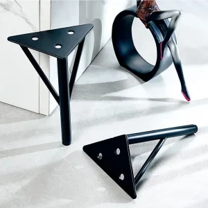 Metal Sofa Leg C405004