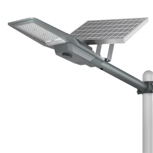 CQ Solar Split LED Street Light