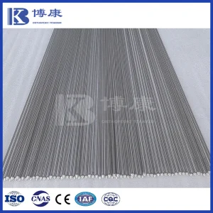 Medical Grade Nitinol Pin