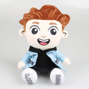 Fabricante OEM Muñeco de Peluche
