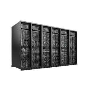 High-Density Energy-Saving H3c Uniserver S30000 Fully Modular Data Center Cabinet System