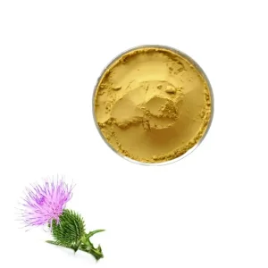 Milk Thistle Extract Powder