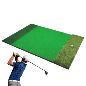 Golf Training Mat