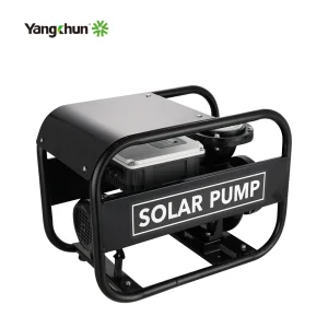 Solar Pump