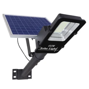 60W 100W 200W 300W Solar Wall Street Lamp CE RoHS LED Lights Lighting Decoration Energy Saving Power System Home Products Sensor Security Garden Light