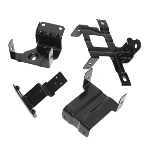 Factory Custom Sheet Metal Stamping Car Parts Stainless Steel Metal Stamping Car Body Parts Aluminum Car Metal Stamping Parts