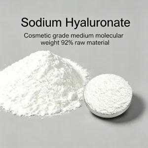 Sodium Hyaluronate Mexico