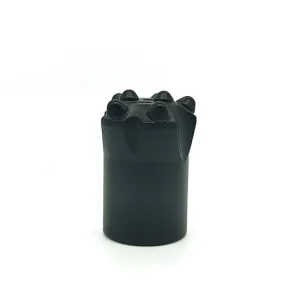 Tapered Drill Button Bit