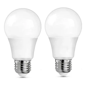 SLS Smart WiFi LED Light Bulb B22 9W Tuya WiFi Dimmable Bulb