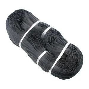 Zipper Coil by the Yard