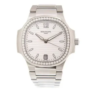 Patek Philippe Nautilus