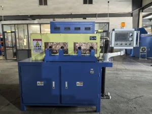 Steel Forging Induction