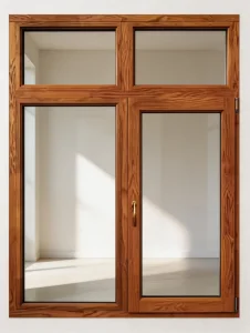 Wholesale triple glazed windows