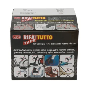 Fibreglass Repair Bandage