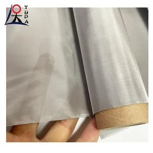 Stainless Steel Security Wire Mesh Stainless Steel Mesh Sieve Woven Screen