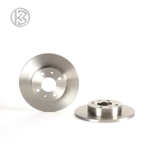 Auto Parts Brake Systems Drilled Slotted Brakes Disc Rotor 3853799; 3996670/382307; 1236997; 1359634; 9788681/3984855; 3989542/1241389; 1241758/1240212; 1249146