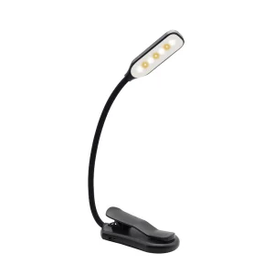 USB Charging LED Desk Lamp