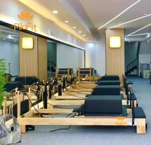 Pilates Reformer