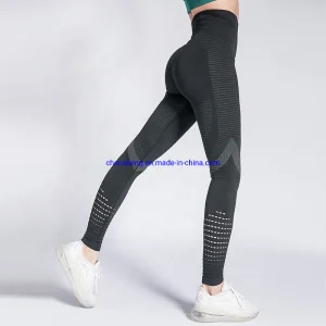 Seamless Legging